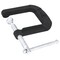 Performance Tool Heavy Duty 3-1/2 in. Deep Throat C-Clamp W3980 - alternate 1