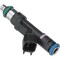 Standard Ignition Standard Motor Products, Fuel Injector,  FJ1036 - alternate 3