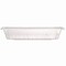 Carlisle Foodservice StorPlus Polycarbonate Food Storage Container Colander, 18 x 26 x 5, Clear, Plastic 1062807 - alternate 3
