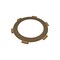 John Deere PLATE, JOHN DEERE OEM AT10438 AT10438 - alternate 2