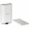Trendnet 5 dBi WiFi 6 AX1800 Outdoor PoE+ Omni-Directional Access Point TEW-941APBO - alternate 4