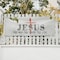 Signmission Jesus the way the truth the life, 18 Inch x 48 Inch, Vinyl Banner B-30712 - alternate 2