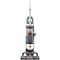 Hoover UH71250 Upright Vacuum Cleaner, HEPA Filter, 25 ft L Cord, Blue Housing Black/White UH75100 - alternate 2