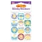 Trend SUN-sational, Lemonade Scent Scratch 'n Sniff Stinky Stickers, 48-Piece Set, 6PK T83054 - alternate 2