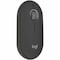 Logitech PEBBLE MOUSE 2 M350S - TONAL GRAPHITE 910-007024 - alternate 1