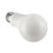 Euri Lighting A19 LED 12W 3-way 500/1000/1500lm 3000K E26 Damp UL Enclosed 25K hrs EA19-12W2100et - alternate 4