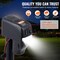 Vevor Electric Trailer Jack 4000 lbs Power Tongue Jack for RV Trailer & Camper EJ3500B - alternate 5