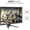 Viewsonic ViewSonic Entertainment VX2267-MHD 22" Class Full HD LED Monitor - 16:9 - Black VX2267-MHD - alternate 14