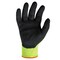 Ergodyne Coated Glove, Nitrile, 2XL 144 PK 7021-CASE - alternate 4