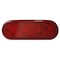 Grote Lighting LED Stop Tail Turn Lights, Red, 12V, Oval, Grommet/Bracket Mount,  STT5000RPG - alternate 1
