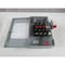 Ge Safety Switches TG 3P 30A 240V 50/60Hz 3Ph Fusible 4Wire NEMA 1 TG4321 - alternate 3