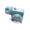 Reliance Controls RIGHT ANGLE GEAR REDUCER 3.15HP 20:1 56WM28A - alternate 3