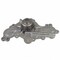 Motorcraft Engine Water Pump,  PW538 - alternate 4