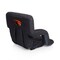 Picnic Time Family Of Brands NCAA Oregon State Beavers Ventura Reclining Stadium Seat with Back Support 618-00-179-484-0 - alternate 1
