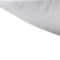Homeroots 100% Cotton Lux Sateen Down Alternative Medium Hypoallergenic Queen Size Bed Pillow 387813 - alternate 2