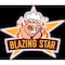 Blazing Star Reaper Bar-B-Q Rub/Seasoning 13.4 oz BZ00100-C - alternate 3