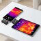 Vevor Thermal Camera for Android iOS 512 x 384 TISR Resolution with Macro Lens VT256 - alternate 6