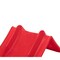 Mytee Products 8inx10in Red V Corner Edge Protectors w/ Carry Case & & Webbing Handle, 2PK PCPVB12R-10Wx2 - alternate 6