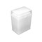 Mtc Bio Long Pipette Tip, 1500 microliters, NoFilter, Strl, 480PK P4330 - alternate 2