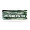 Signmission Farm Fresh Collard Greens, 18 Inch x 48 Inch, Vinyl Banner B-30588 - alternate 1