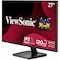 Viewsonic 27IN 1080P IPS MONITOR WITH ADAPTIVE SYNC, HDMI, DISPLAYPORT, AND VGA VA2756A-MHD - alternate 4
