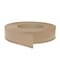 Zoro Select Wall Base Molding, 120 ft L, Beige 820N97 - alternate 4