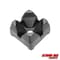 Extreme Max 3005.5011 Downrigger Weight Holder - 2-Pack, Black 3005.5011 - alternate 3