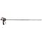 Vulcan Bar Clamp, 36 in Max Opening Size, 2-1/2 in D Throat, Nylon Body JL-QBC-236 - alternate 1