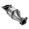 Ap Exhaust Catalytic Converter-Direct Fit W/ Integr, 641356 641356 - alternate 2