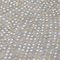 Homeroots 8' X 10' Gray Gold And Ivory Polka Dot Washable Indoor Outdoor Area Rug 599049 - alternate 6