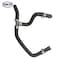 Skyward Automotive Products HVAC Heater Hose Assembly,  SK626562 - alternate 1