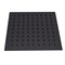 Westbrass 12 in. x 12 in. Square thin Shower head in Matte Black SHS1212-62 - alternate 5