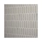 Daltile Artefino Vintage 2 x 6 Fish Scale Mosaic 10.00 SQFT/Carton, 10PK AR1226FHSCLMSGL - alternate 5