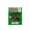 Spax #10 x 3 in Exterior Stainless Steel Wood Deck Screws Construction Flat Head T-Star Plus 5 LB, 340PK 4197000500757 - alternate 5