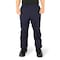 First Tactical Work Pants, L, Navy, 100% 3 Layer Nylon 114037 - alternate 1