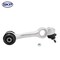 Skyward Automotive Products Suspension Control Arm and Ball Joint Assembly,  SK520757 - alternate 2