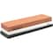Neiko Whetstone, Knife Sharpening Stone, 400 & 1000 Grit, Coarse, 2 Side Sharpener Stone 54004A - alternate 1