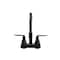 Dura Faucet Elegant RV Bar Faucet with Quick Connect Spout - Matte Black DF-SA180LHK-MB - alternate 3