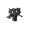 Auveco Nissan Tube/Cable Routing Clip, 25PK 22275 - alternate 1