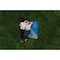 Picnic Time Family Of Brands NFL Detroit Lions - Impresa Picnic Blanket 819-01-999-116-2 - alternate 3