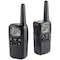 Midland Radio Portable Two Way Radio, 0.5W, 20 mi. T10 - alternate 1
