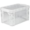 Advantus Box, Index Card, 3X5", Clear 40307 - alternate 1