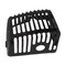 John Deere COVER, JOHN DEERE OEM UP04603 UP04603 - alternate 1