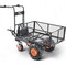 Superhandy Utility Service Cart Power Wagon GUO095 - alternate 1