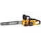 Dewalt 20 in L Cordless Battery-Powered Chainsaw, 4 hp, 60 V, Bare Tool DCCS677B - alternate 1
