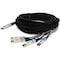 Add-On Addon Juniper Networks Qfx-Qsfp-Dacbo-7Ma Compatible Taa Compliant QFX-QSFP-DACBO-7MA-AO - alternate 1