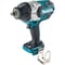 Makita Impact Wrench, 18 V DC, Square XWT19Z - alternate 1