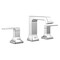 Delta Velum Two Handle Widespread Bathroom Faucet 3539LF-MPU - alternate 3