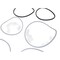 Caterpillar KIT-SEAL, CATERPILLAR OEM 5311205 5311205 - alternate 3