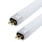 Ilc Replacement Fluorescent Lamp, 21W, 120V, T5, G5 Bipin, 2PK PHILIPS TL5 21W/840 - alternate 1
